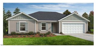 90 Caspian Court, Lillington, NC 27546