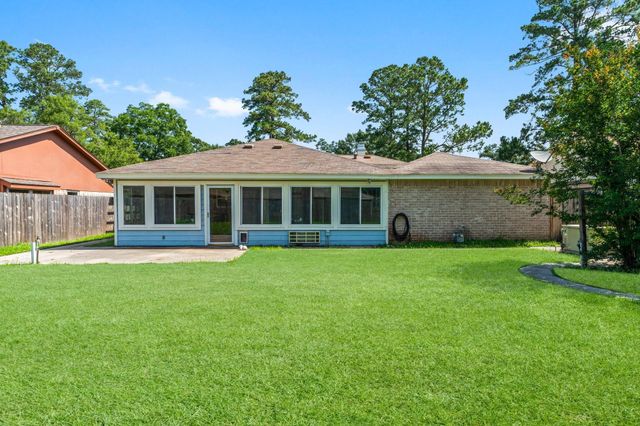 3527 Acorn Way Lane, Spring, TX 77389