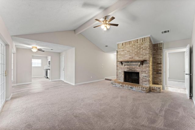 3527 Acorn Way Lane, Spring, TX 77389