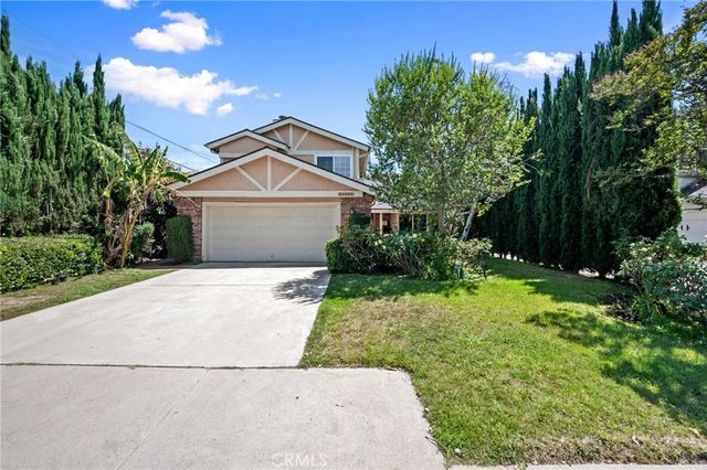 22606 Archwood Street, West Hills, CA 91307
