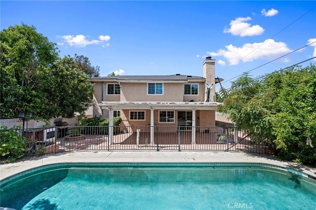 22606 Archwood Street, West Hills, CA 91307