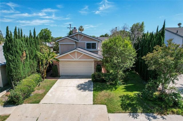 22606 Archwood Street, West Hills, CA 91307
