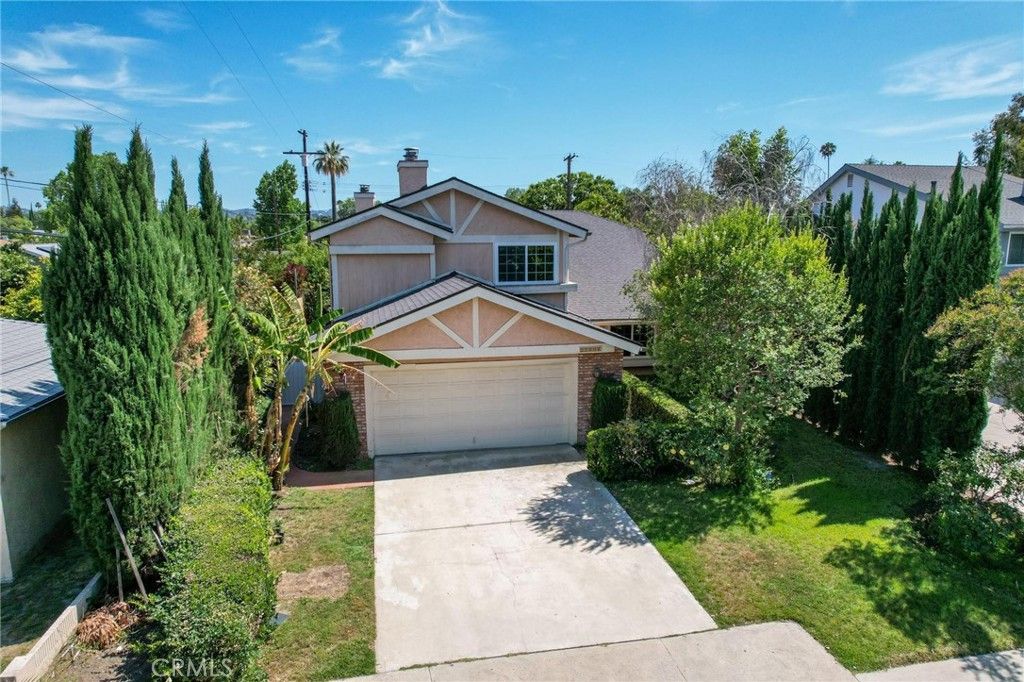 22606 Archwood Street, West Hills, CA 91307