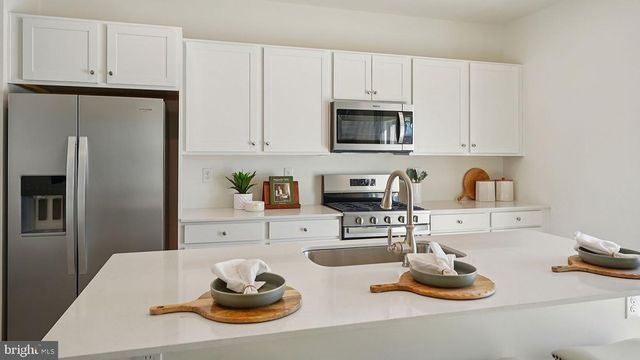 114 SPENCER WAY, Gibbsboro, NJ 08026