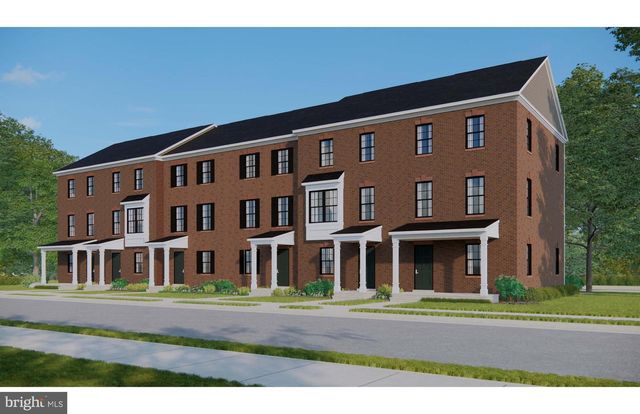 114 SPENCER WAY, Gibbsboro, NJ 08026