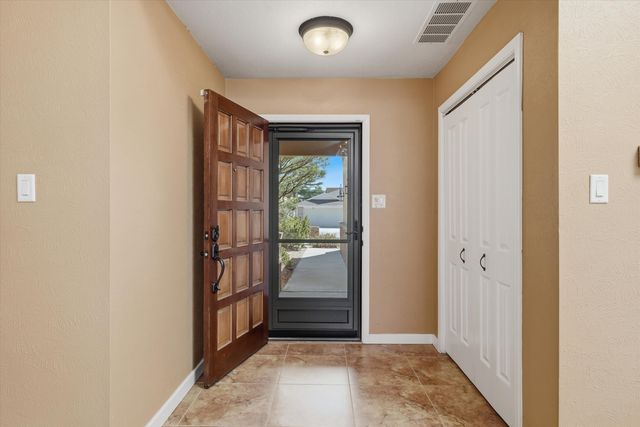 9101 Wallace Avenue NE, Albuquerque, NM 87109