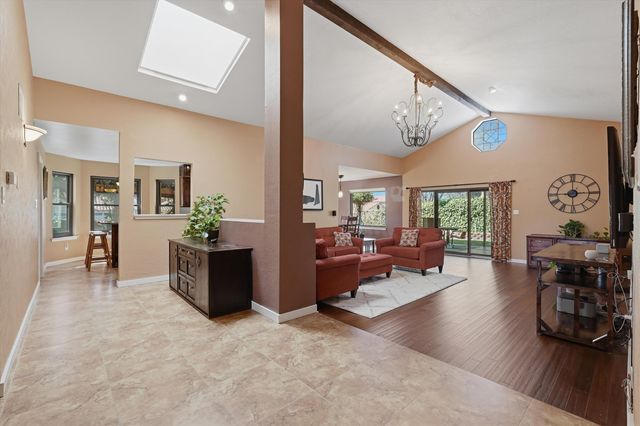 9101 Wallace Avenue NE, Albuquerque, NM 87109