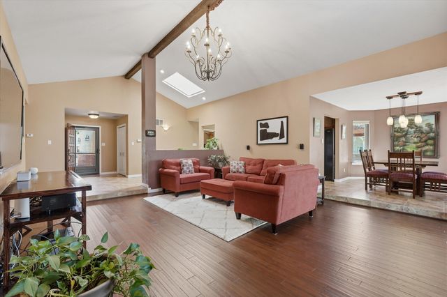 9101 Wallace Avenue NE, Albuquerque, NM 87109