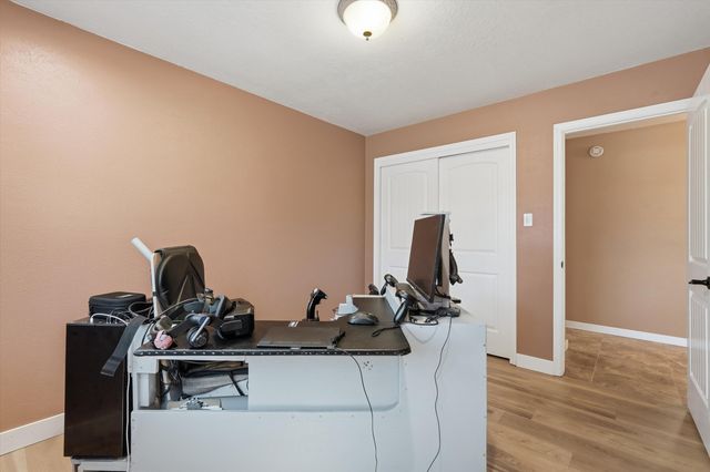 9101 Wallace Avenue NE, Albuquerque, NM 87109