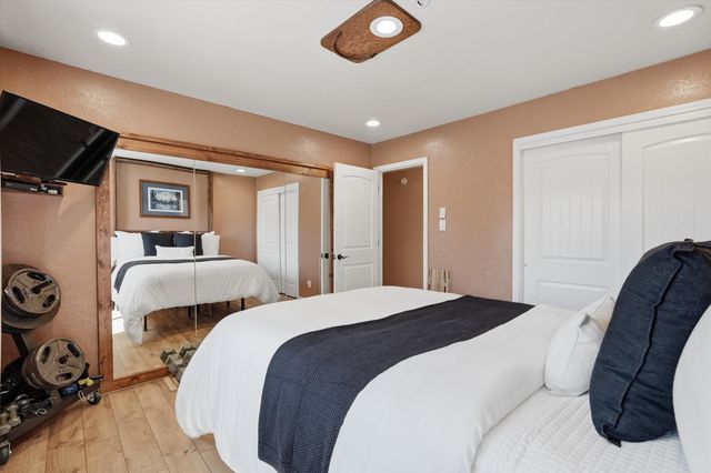 9101 Wallace Avenue NE, Albuquerque, NM 87109