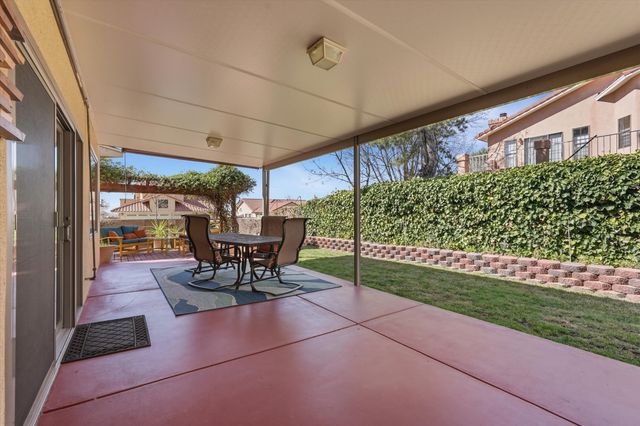 9101 Wallace Avenue NE, Albuquerque, NM 87109