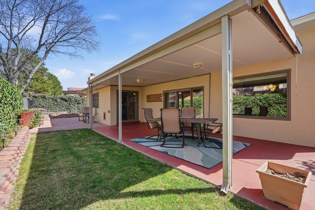 9101 Wallace Avenue NE, Albuquerque, NM 87109