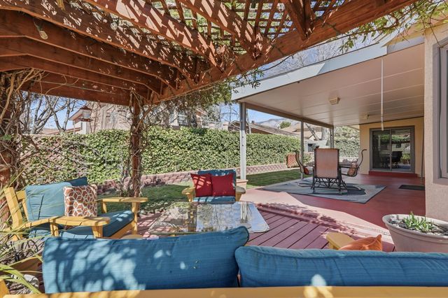 9101 Wallace Avenue NE, Albuquerque, NM 87109