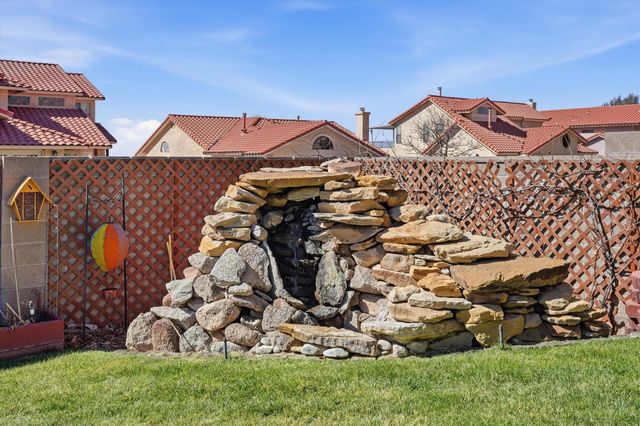 9101 Wallace Avenue NE, Albuquerque, NM 87109