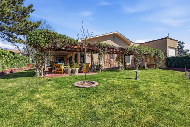 9101 Wallace Avenue NE, Albuquerque, NM 87109