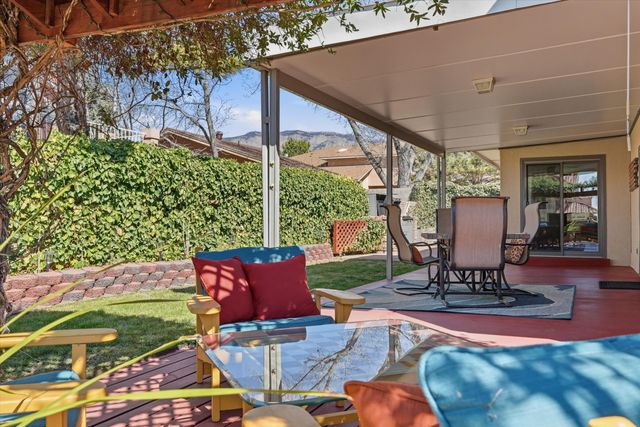 9101 Wallace Avenue NE, Albuquerque, NM 87109