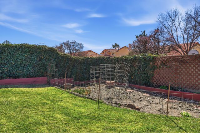 9101 Wallace Avenue NE, Albuquerque, NM 87109