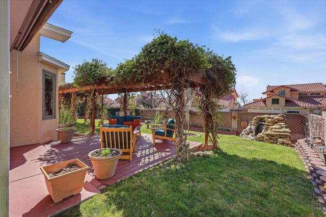 9101 Wallace Avenue NE, Albuquerque, NM 87109