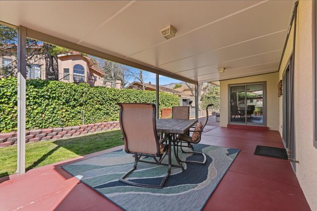 9101 Wallace Avenue NE, Albuquerque, NM 87109