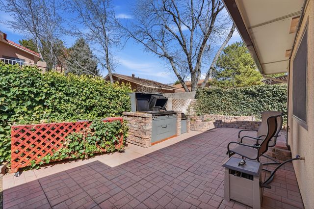 9101 Wallace Avenue NE, Albuquerque, NM 87109