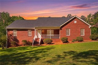 314 Coady Road, Jackson, GA 30233