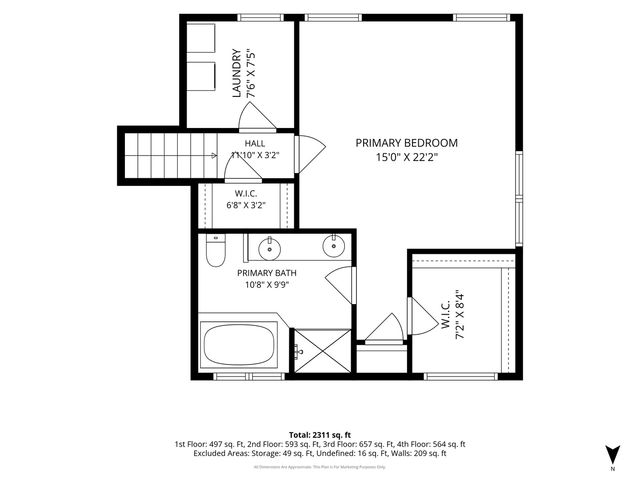 4405 Prospect Avenue, Downers Grove, IL 60515
