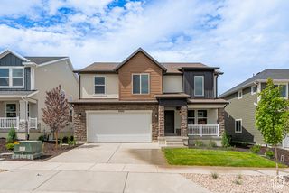 6482 W ROARING RIVER LN #204, Herriman, UT 84096
