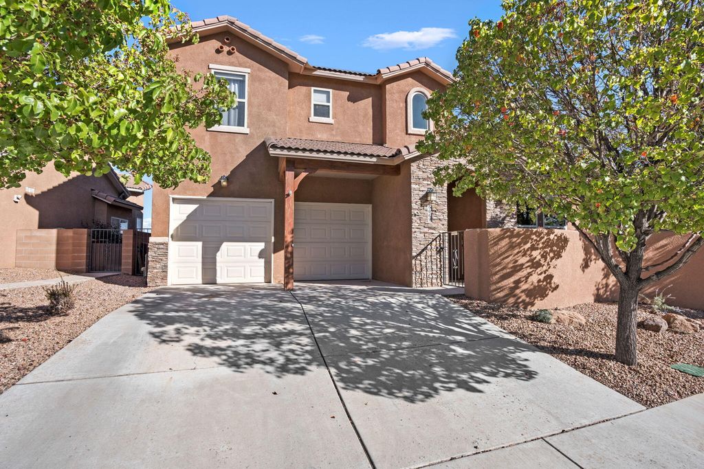 866 VISTA PATRON Drive, Bernalillo, NM 87004