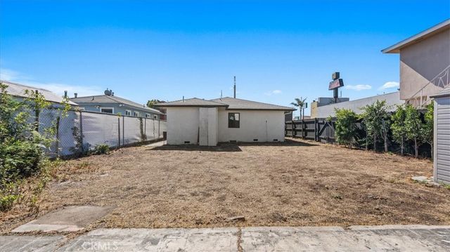 4731 W El Segundo, Hawthorne, CA 90250