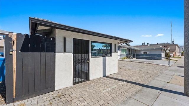 4731 W El Segundo, Hawthorne, CA 90250