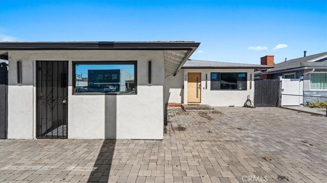 4731 W El Segundo, Hawthorne, CA 90250