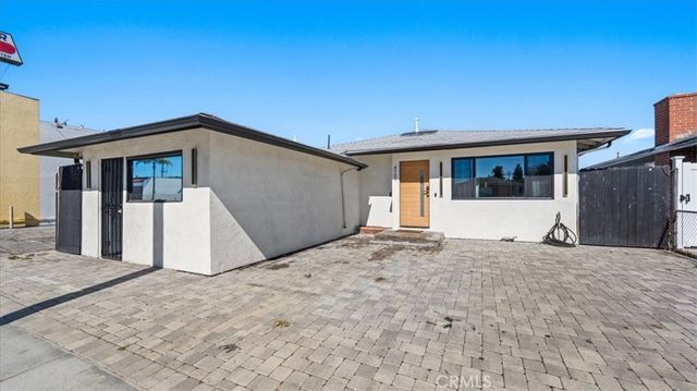 4731 W El Segundo, Hawthorne, CA 90250