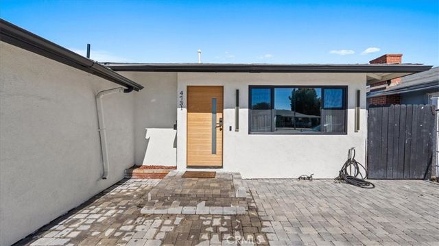 4731 W El Segundo, Hawthorne, CA 90250