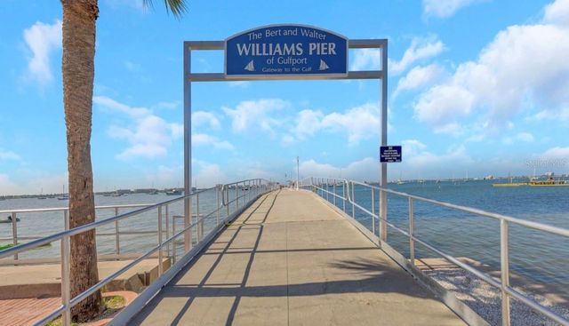 5621 13TH AVENUE S, Gulfport, FL 33707