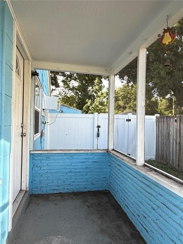 5621 13TH AVENUE S, Gulfport, FL 33707