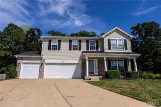 904 Mystic Oaks Court, Imperial, MO 63052