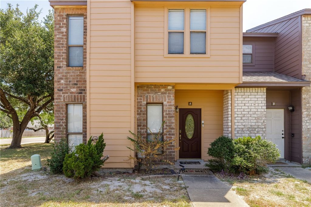 2809 Saint Joseph St A, Corpus Christi, TX 78418