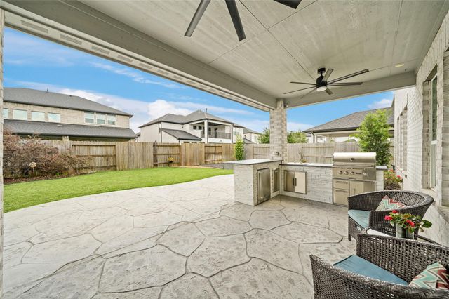 4702 Llano Loop, Sugar Land, TX 77479