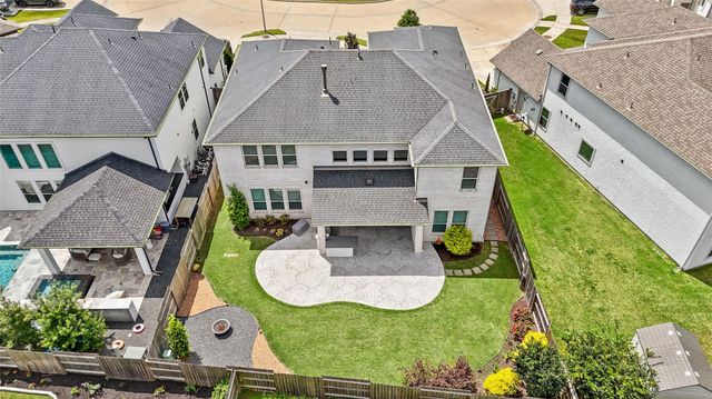 4702 Llano Loop, Sugar Land, TX 77479