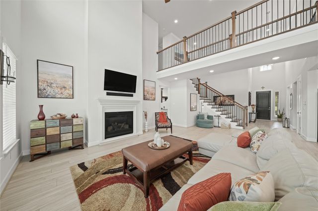 4702 Llano Loop, Sugar Land, TX 77479