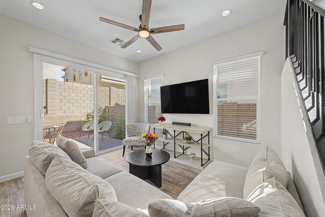 5060 E GALLOP Way, Scottsdale, AZ 85254