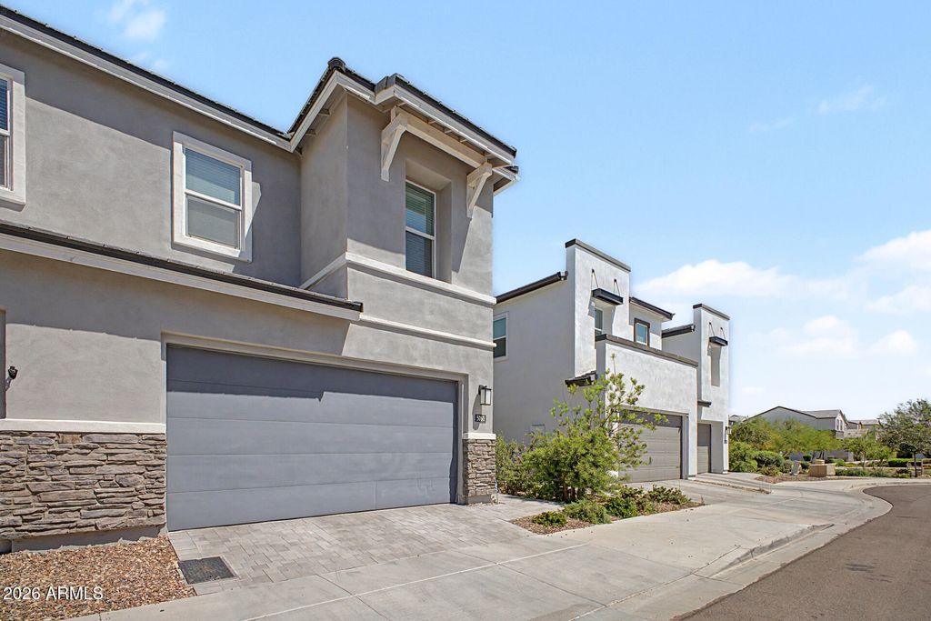 5060 E GALLOP Way, Scottsdale, AZ 85254 — photo 2
