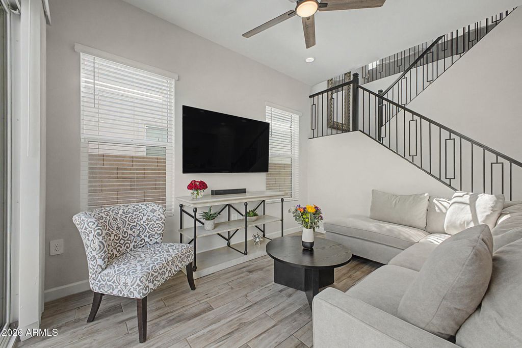 5060 E GALLOP Way, Scottsdale, AZ 85254 — photo 4