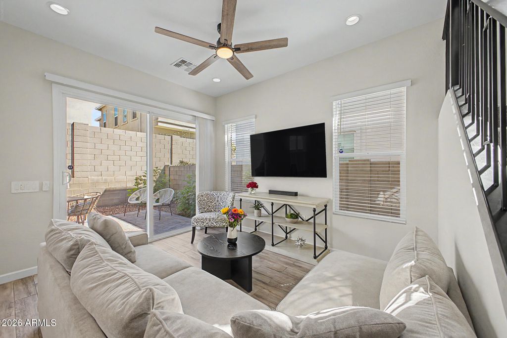 5060 E GALLOP Way, Scottsdale, AZ 85254 — photo 5