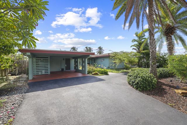 2332 NE 17th Terrace, Wilton Manors, FL 33305
