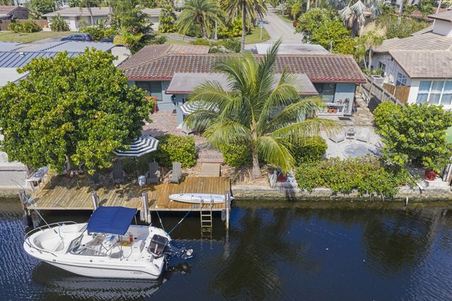 2332 NE 17th Terrace, Wilton Manors, FL 33305
