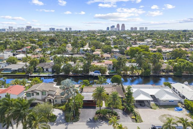 2332 NE 17th Terrace, Wilton Manors, FL 33305