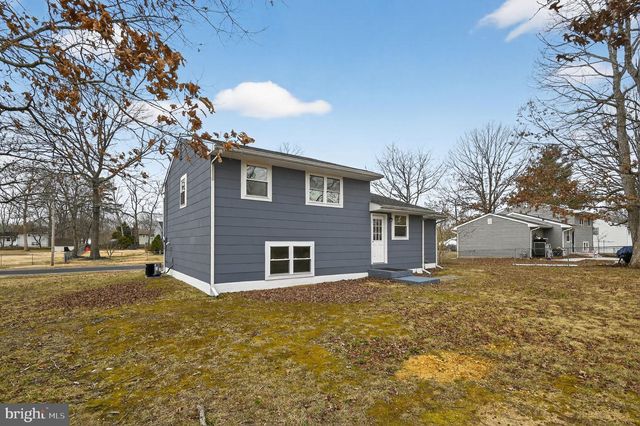 4549 NOEL DR, Newfield, NJ 08344