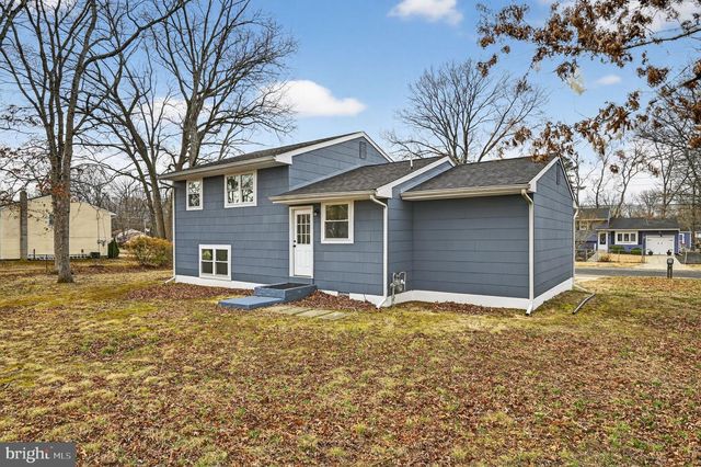 4549 NOEL DR, Newfield, NJ 08344