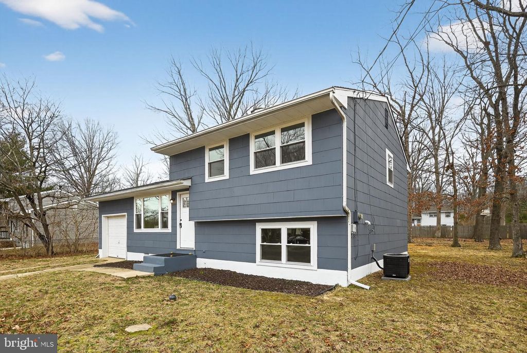 4549 NOEL DR, Newfield, NJ 08344